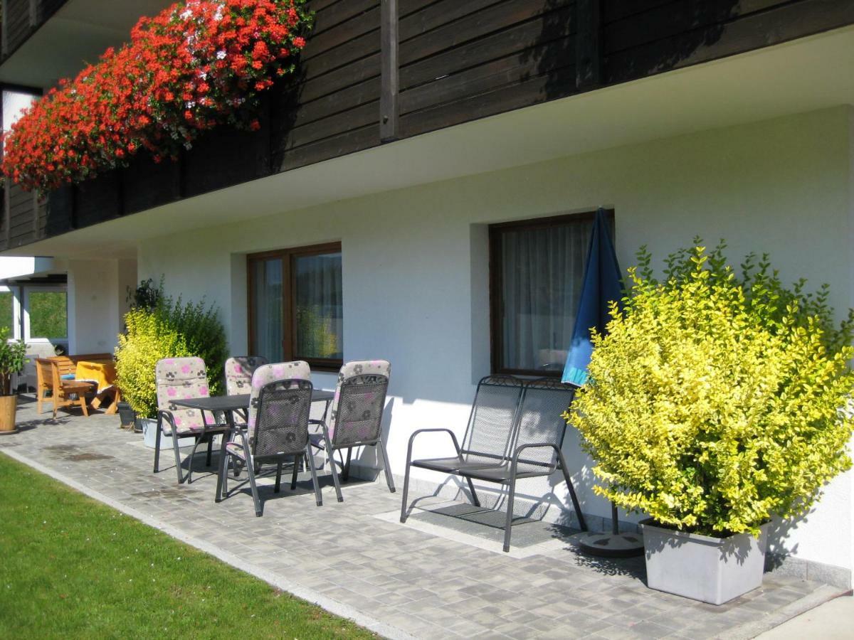 Appartements Bachler Brixen im Thale Bagian luar foto